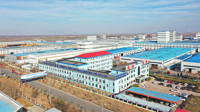 Shandong Changyuan Material Technology Co., Ltd. कंपनी प्रोफ़ाइल