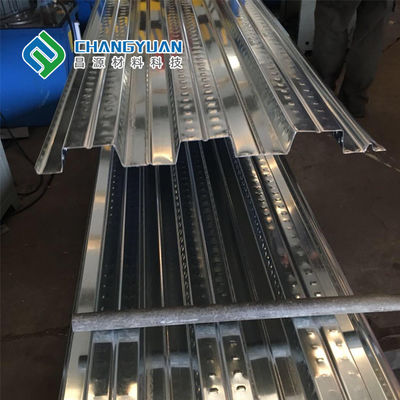 गुणवत्ता  Wall Cladding Pressed Metal Panels Steel Wall Panels For Industrial Applications फैक्टरी
