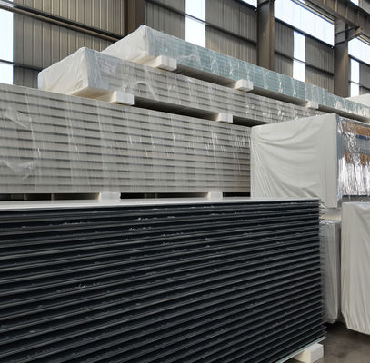 गुणवत्ता  Budget-Friendly Panel PU Panel Wall in Various Colors for Affordable Wall Solutions फैक्टरी