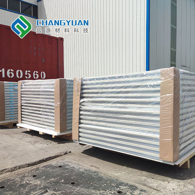 स्वच्छ कक्ष पैनल, स्वच्छ कक्ष दीवार पैनल, स्वच्छ कक्ष सैंडविच पैनल