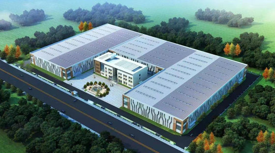 अछूता और स्थायित्व के लिए अनुकूलित अग्नि प्रतिरोधी सैंडविच दीवार पैनल