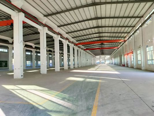 निर्माण सामग्री एएसटीएम मानक के साथ जस्ती स्ट्रिप स्टील