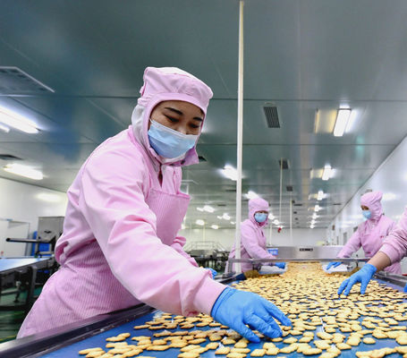 मॉड्यूलर क्लीनरूम पैनल सिस्टम का उपयोग करने के फायदे