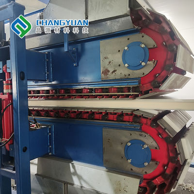 पशुपालन उद्योग के लिए पर्यावरण के अनुकूल सैंडविच पैनल दीवार