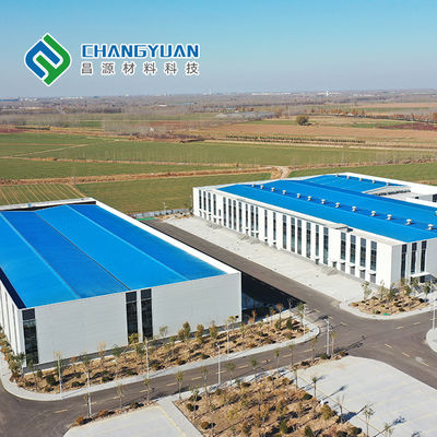 दीवारों के बाहर के अछूते पैनलों के साथ भवन के प्रदर्शन को बढ़ाएं