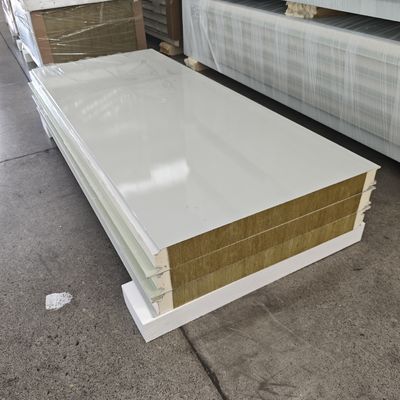 Wholesale sandwich panelsfor exterior wall insulatedroof panel pu andwich panelsसैंडविच पैनल दरवाजे
