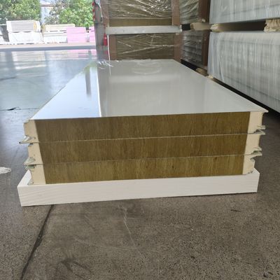 Wholesale sandwich panelsfor exterior wall insulatedroof panel pu andwich panelsसैंडविच पैनल दरवाजे