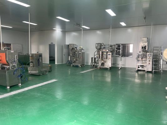 क्लीनरूम पैनल सामग्री