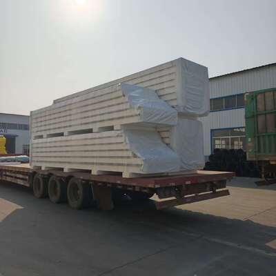 शीत कक्षों के लिए बेहतर अग्नि प्रतिरोध और थर्मल इन्सुलेशन के साथ ए-स्तरीय अग्निरोधक रॉक ऊन इन्सुलेशन बोर्ड