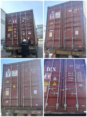 मॉड्यूलर डिजाइन अनुकूलित आकार के साथ जगह बचाने वाला स्मार्ट सफेद मशरूम खेती कंटेनर