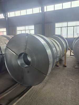 Hot Dipped Galvanized Metal Building Purlin with C/Z Shape for Durable Structural Support in 195/235/355 Steel Type