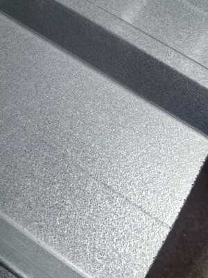 रॉक ऊन सैंडविच पैनल साफ कमरे की दीवार पैनल मॉड्यूल साफ कमरे के पैनल साफ कमरे की दीवार के आवरण