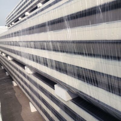 इन्सुलेटेड पॉलीयुरेथेन पैनल पु इन्सुलेटेड पैनल पैनल सैंडविच पु सैंडविच पु पैनल डेकोरेटिव पु सैंडविच पैनल