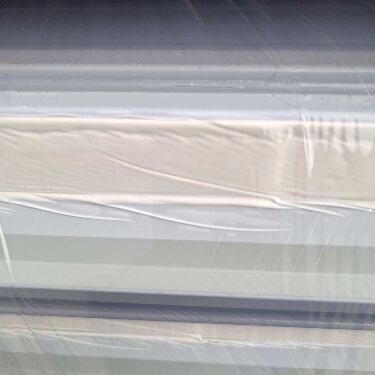 इन्सुलेटेड पॉलीयुरेथेन पैनल पु इन्सुलेटेड पैनल पैनल सैंडविच पु सैंडविच पु पैनल डेकोरेटिव पु सैंडविच पैनल