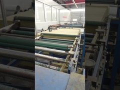 कारवां की दीवारों के सैंडविच पैनल को बांधने के लिए पु चिपकने वाला