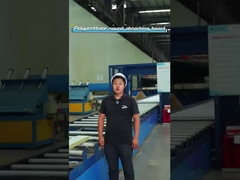 ध्वनिक ध्वनि पैनल