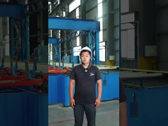 पर्दा दीवार धातु पैनल