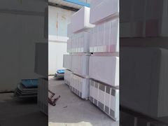 पैनलों का भंडार