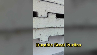 पीयू सैंडविच पैनल