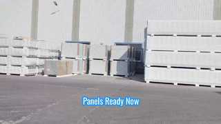 माल तैयार